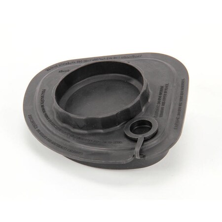 Vita-Mix Adv Tethered Splash Lid 015092